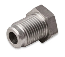 Load image into Gallery viewer, Earl's Performance Earl's Hardline Tube Nut 00143ERL - Detail View