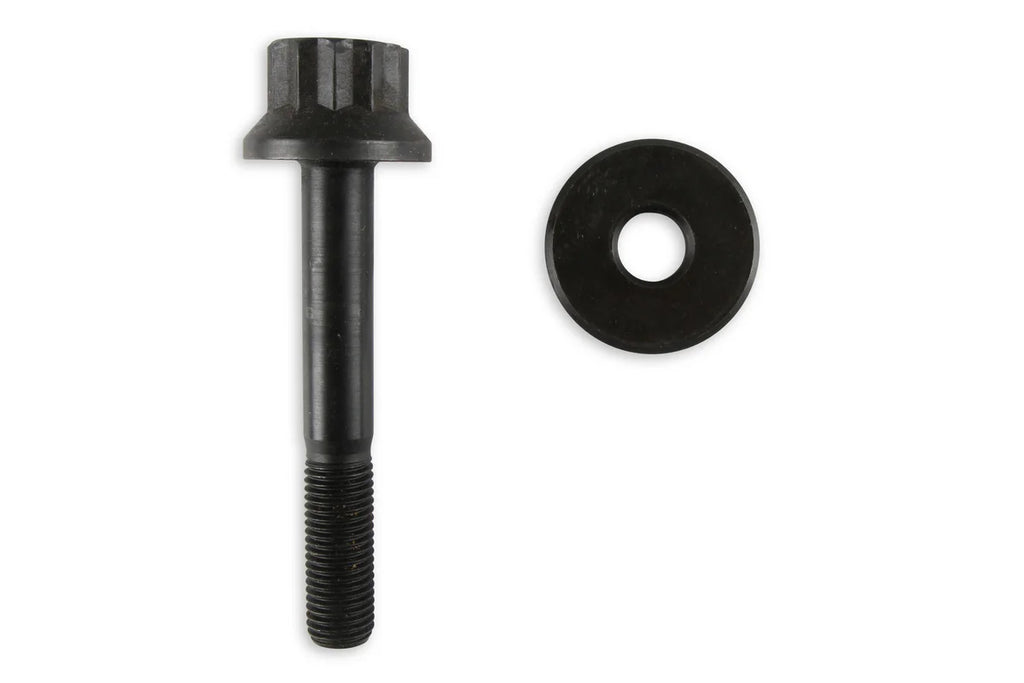 Earl's Performance Earl's Harmonic Balancer Bolt - GM LS Series - 12-Point DBT-004ERL - Main Product View