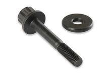 Load image into Gallery viewer, Earl's Performance Earl's Harmonic Balancer Bolt - GM LS Series - 12-Point DBT-004ERL - Side View