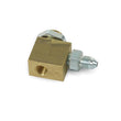 Load image into Gallery viewer, Earl's Performance Earl's Hyperfirm® Brake Line Adapter 972053BERL