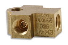 Load image into Gallery viewer, Earl&#39;s Performance Earl&#39;s Hyperfirm® Brake Line Adapter 972050ERL - Side View