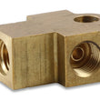 Load image into Gallery viewer, Earl's Performance Earl's Hyperfirm® Brake Line Adapter 972050ERL - Back View