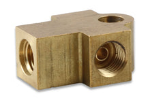 Load image into Gallery viewer, Earl&#39;s Performance Earl&#39;s Hyperfirm® Brake Line Adapter 972050ERL - Back View