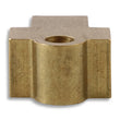 Load image into Gallery viewer, Earl's Performance Earl's Hyperfirm® Brake Line Adapter 972050ERL - Additional View 5