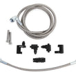 Load image into Gallery viewer, Earl's Performance Earl's LS Steam Tube Kit w/Speed Flex LS0014ERL - Main Product View