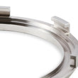 Load image into Gallery viewer, Earl's Performance Earl's Late Model USCAR Fuel Pump Module Mounting Ring - Stainless Steel 166022ERL - Additional View 5