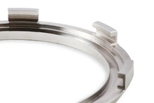 Load image into Gallery viewer, Earl's Performance Earl's Late Model USCAR Fuel Pump Module Mounting Ring - Stainless Steel 166022ERL - Additional View 5