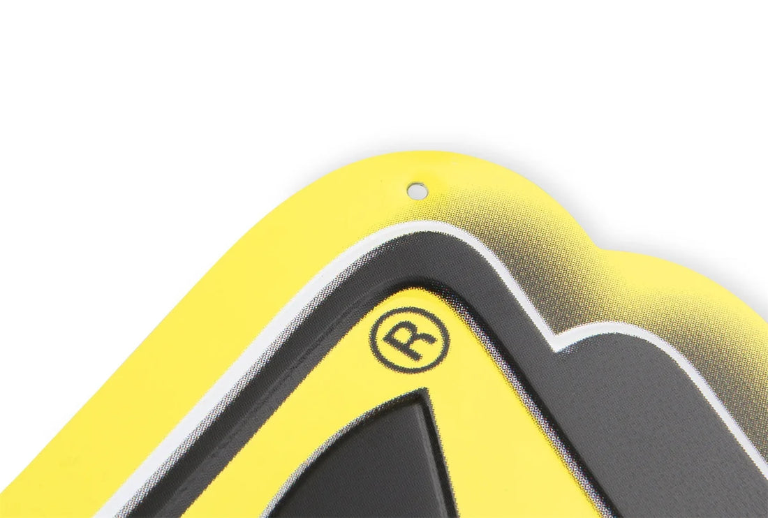 Earl's Performance Earl's Metal Sign - 24" x 8.25" 10000ERL - Additional View 5