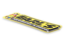 Load image into Gallery viewer, Earl&#39;s Performance Earl&#39;s Metal Sign - 24&quot; x 8.25&quot; 10000ERL - Additional View 6