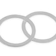 Load image into Gallery viewer, Earl's Performance Earl's Metric Aluminum Crush Washer 177330MERL - Main Product View
