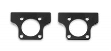 Load image into Gallery viewer, Earl&#39;s Performance Earl&#39;s Mounting Brackets for UltraPro Ball Valve - Fits -10 &amp; -12 AN Valves 230497ERL - Main Product View