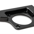 Load image into Gallery viewer, Earl's Performance Earl's Mounting Brackets for UltraPro Ball Valve - Fits -10 &amp; -12 AN Valves 230497ERL - Back View