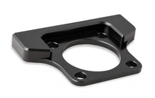 Load image into Gallery viewer, Earl&#39;s Performance Earl&#39;s Mounting Brackets for UltraPro Ball Valve - Fits -10 &amp; -12 AN Valves 230497ERL - Back View