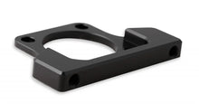 Load image into Gallery viewer, Earl&#39;s Performance Earl&#39;s Mounting Brackets for UltraPro Ball Valve - Fits -10 &amp; -12 AN Valves 230497ERL - Installation View