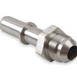Load image into Gallery viewer, Earl's Performance Earl's O.E. Fuel Line EFI Quick Connect 1/2" Tube to -8 AN Male - Stainless 961988ERL - Installation View