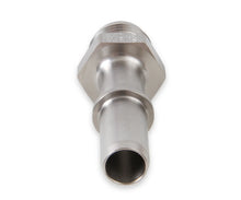 Load image into Gallery viewer, Earl's Performance Earl's O.E. Fuel Line EFI Quick Connect 1/2" Tube to -8 AN Male - Stainless 961988ERL - Additional View 6