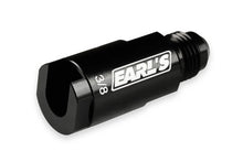 Load image into Gallery viewer, Earl's Performance Earl's O.E. Fuel Line EFI Quick Connect 751166ERL - Side View