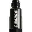 Load image into Gallery viewer, Earl's Performance Earl's O.E. Fuel Line EFI Quick Connect 751166ERL - Back View