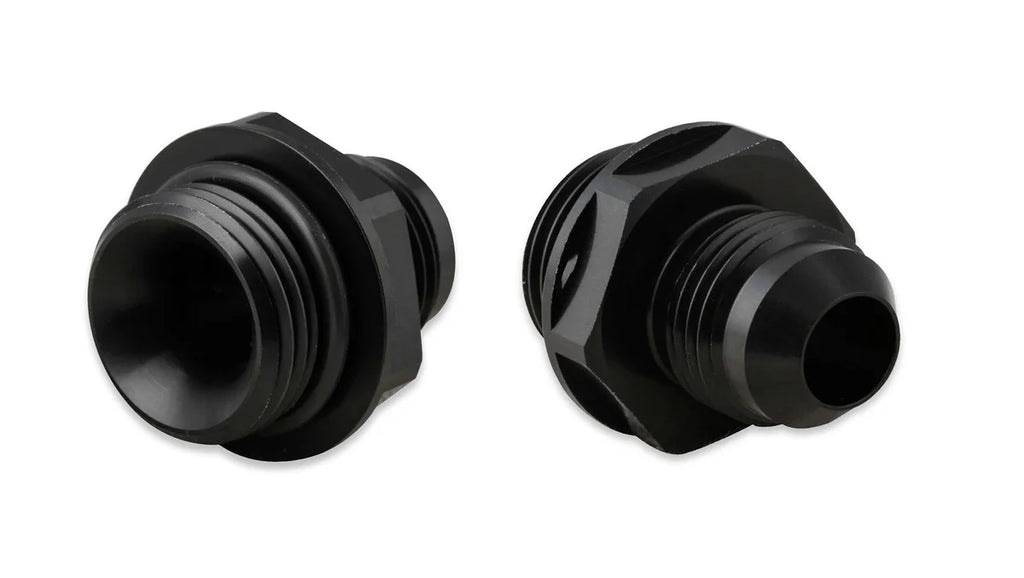 Earl's Performance Earl's Oil Cooler Adapters AT585108ERL - Main Product View