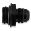 Load image into Gallery viewer, Earl's Performance Earl's Oil Cooler Adapters AT585108ERL - Installation View