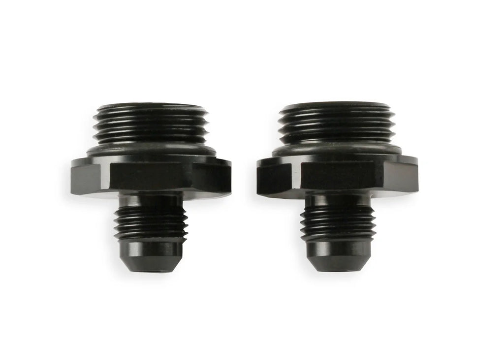 Earl's Performance Earl's Oil Cooler Adapters AT585106ERL - Main Product View