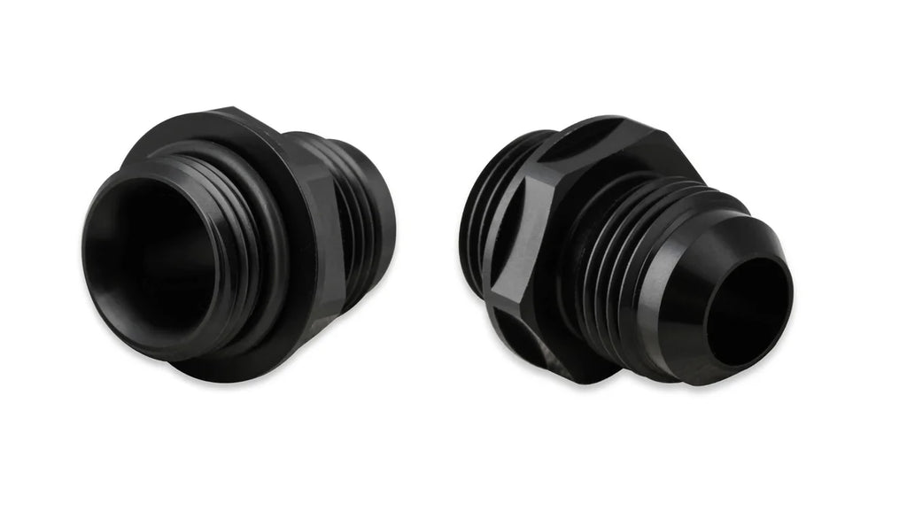Earl's Performance Earl's Oil Cooler Adapters AT585110ERL - Main Product View