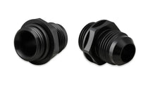 Load image into Gallery viewer, Earl's Performance Earl's Oil Cooler Adapters AT585110ERL - Main Product View