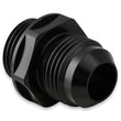 Load image into Gallery viewer, Earl's Performance Earl's Oil Cooler Adapters AT585110ERL - Side View