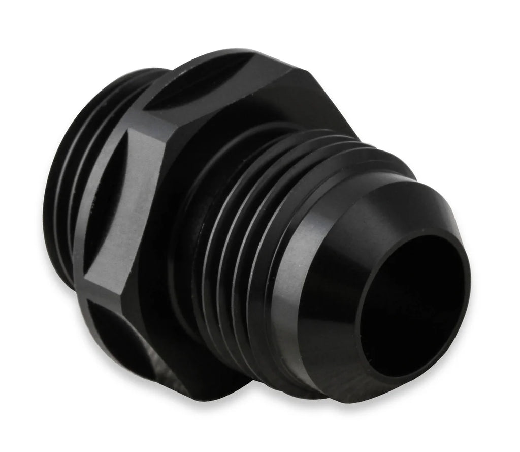 Earl's Performance Earl's Oil Cooler Adapters AT585110ERL - Side View