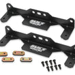 Load image into Gallery viewer, Earl's Performance Earl's Oil Cooler Mounting Brackets for UltraPro Narrow Coolers 200ERL - Main Product View
