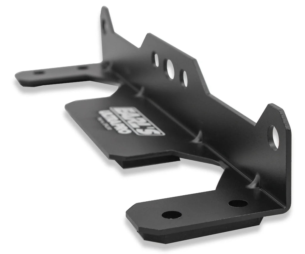 Earl's Performance Earl's Oil Cooler Mounting Brackets for UltraPro Narrow Coolers 200ERL - Additional View 6