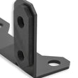 Load image into Gallery viewer, Earl's Performance Earl's Oil Cooler Mounting Brackets for UltraPro Wide Coolers 400ERL - Installation View
