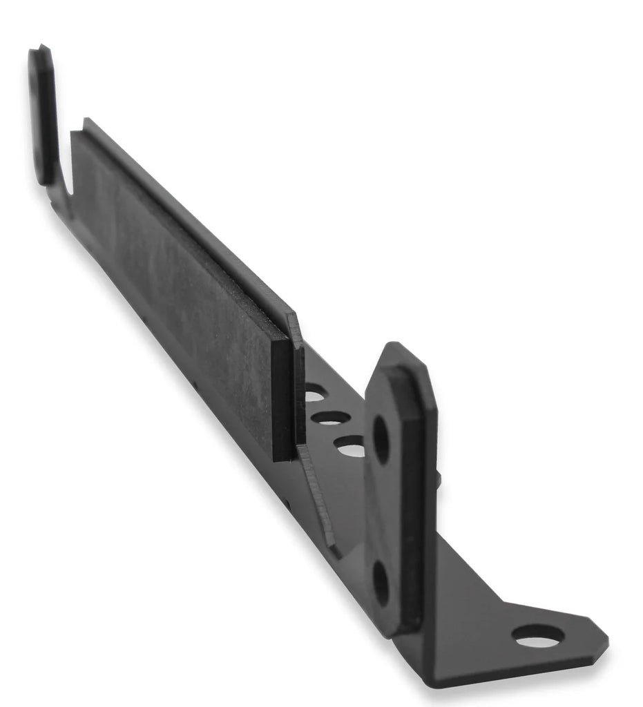 Earl's Performance Earl's Oil Cooler Mounting Brackets for UltraPro Wide Coolers 400ERL - Additional View 5