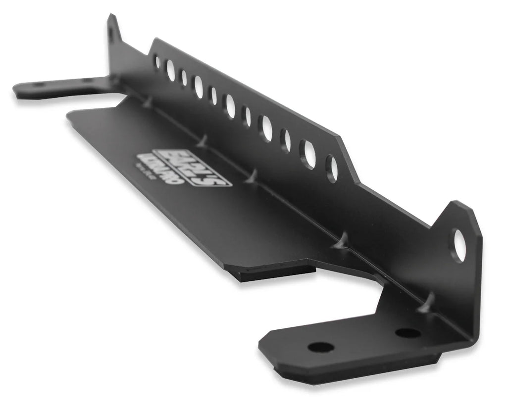 Earl's Performance Earl's Oil Cooler Mounting Brackets for UltraPro Wide Coolers 400ERL - Additional View 6