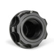 Load image into Gallery viewer, Earl's Performance Earl's Oil Fill Cap w/ PCV Vent 3434120ERL - Installation View