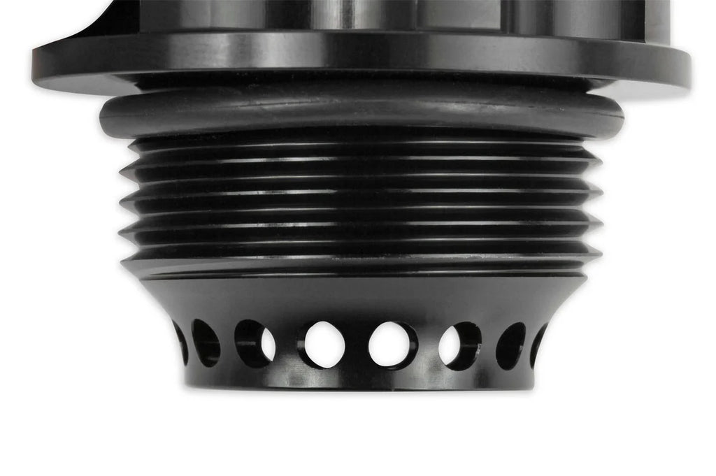 Earl's Performance Earl's Oil Fill Cap w/ PCV Vent 3434120ERL - Additional View 5