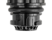 Load image into Gallery viewer, Earl's Performance Earl's Oil Fill Cap w/ PCV Vent 3434122ERL - Back View