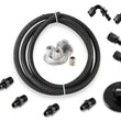 Load image into Gallery viewer, Earl's Performance Earl's Oil Filter Relocation Kit - Main Product View