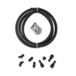 Load image into Gallery viewer, Earl's Performance Earl's Oil Filter Relocation Kit - Installation View
