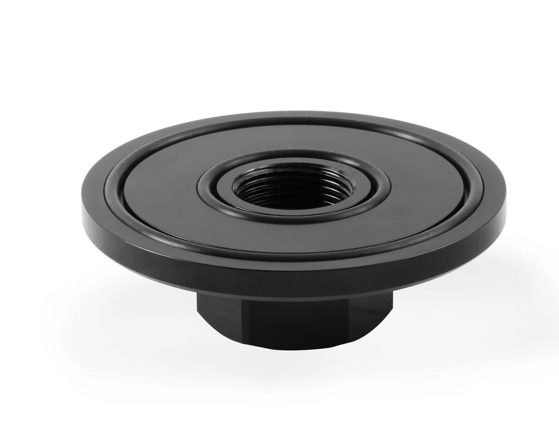 Earl's Performance Earl's Oil Filter Relocation Kit - Additional View 5