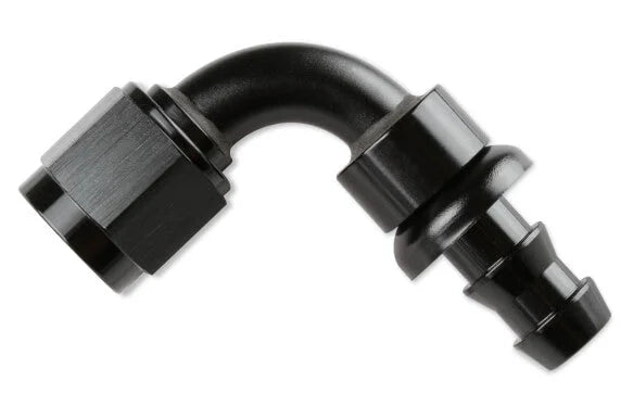 Earl's Performance Earl's Oil Filter Relocation Kit - Additional View 8