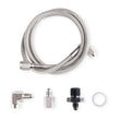 Load image into Gallery viewer, Earl's Performance Earl's Oil Pressure Gauge Installation Kit - GM LS w/ 36" Long Hose LS0032ERL - Main Product View