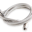 Load image into Gallery viewer, Earl's Performance Earl's Oil Pressure Gauge Installation Kit - GM LS w/ 36" Long Hose LS0032ERL - Side View