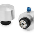 Load image into Gallery viewer, Earl's Performance Earl's PCV Breathers - Set of 2 Pieces 3434116ERL