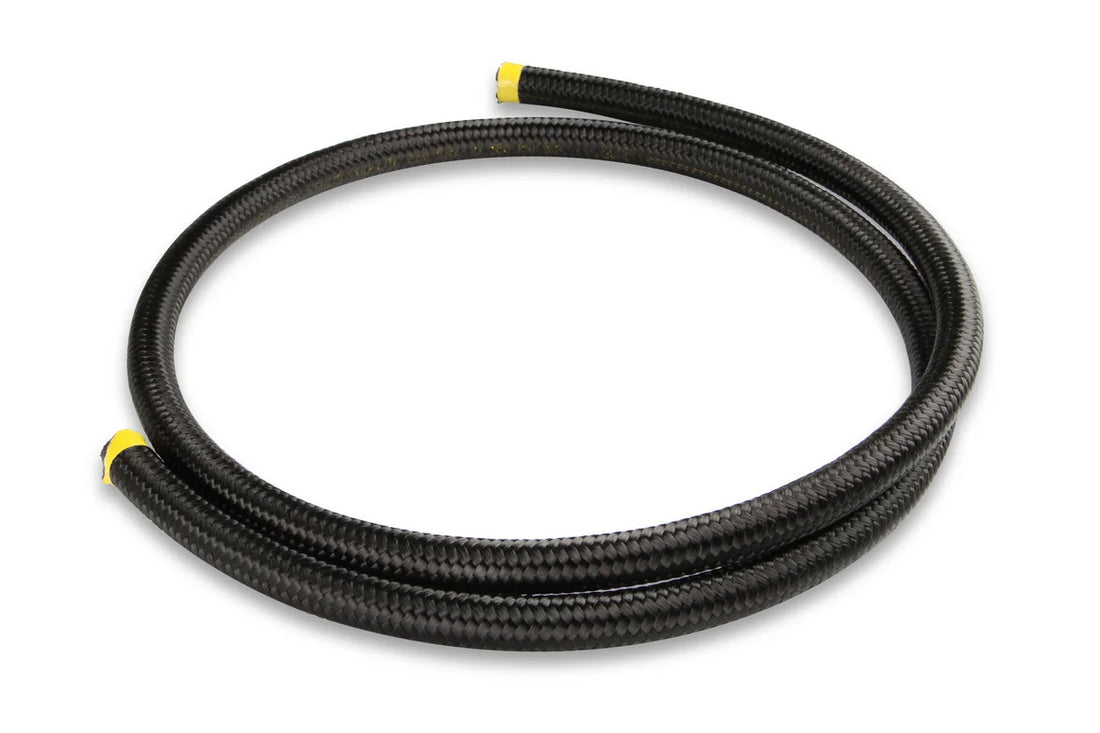 Earl's Performance Earl's Pro-Lite 350 Hose - Size 6 - 20 Ft. Length 352006ERL - Installation View