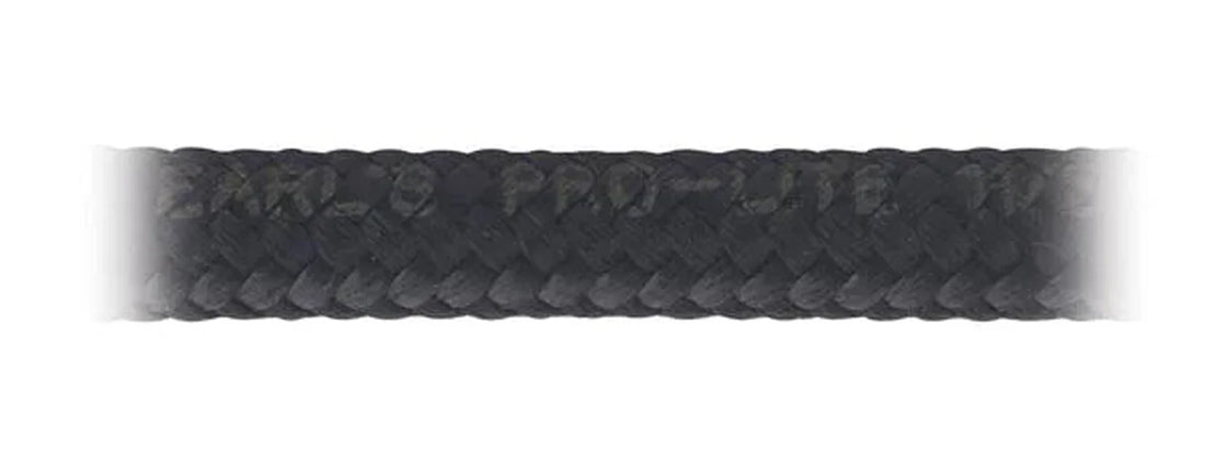 Earl's Performance Earl's Pro-Lite 350 Hose - Size 6 - 20 Ft. Length 352006ERL - Additional View 5