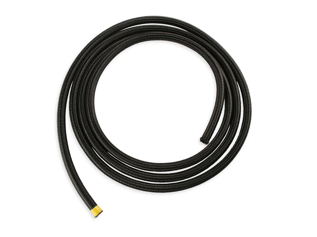 Earl's Performance Earl's Pro-Lite 390 Hose - Size 6 - 10 Ft. Length 391006ERL - Side View
