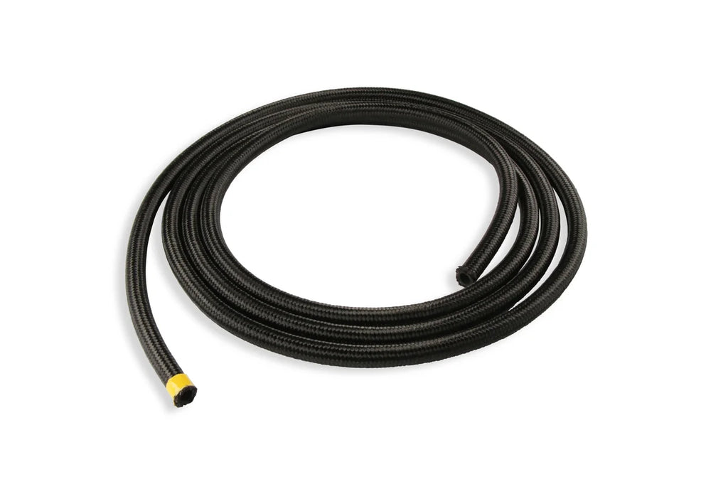 Earl's Performance Earl's Pro-Lite 390 Hose - Size 6 - 3 Ft.  Length 390306ERL - Main Product View