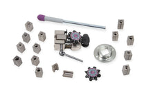 Load image into Gallery viewer, Earl&#39;s Performance Earl&#39;s Professional Flaring Tool - 37°, 45°, and DIN Flares w/ Bench Mount 001ERL - Main Product View