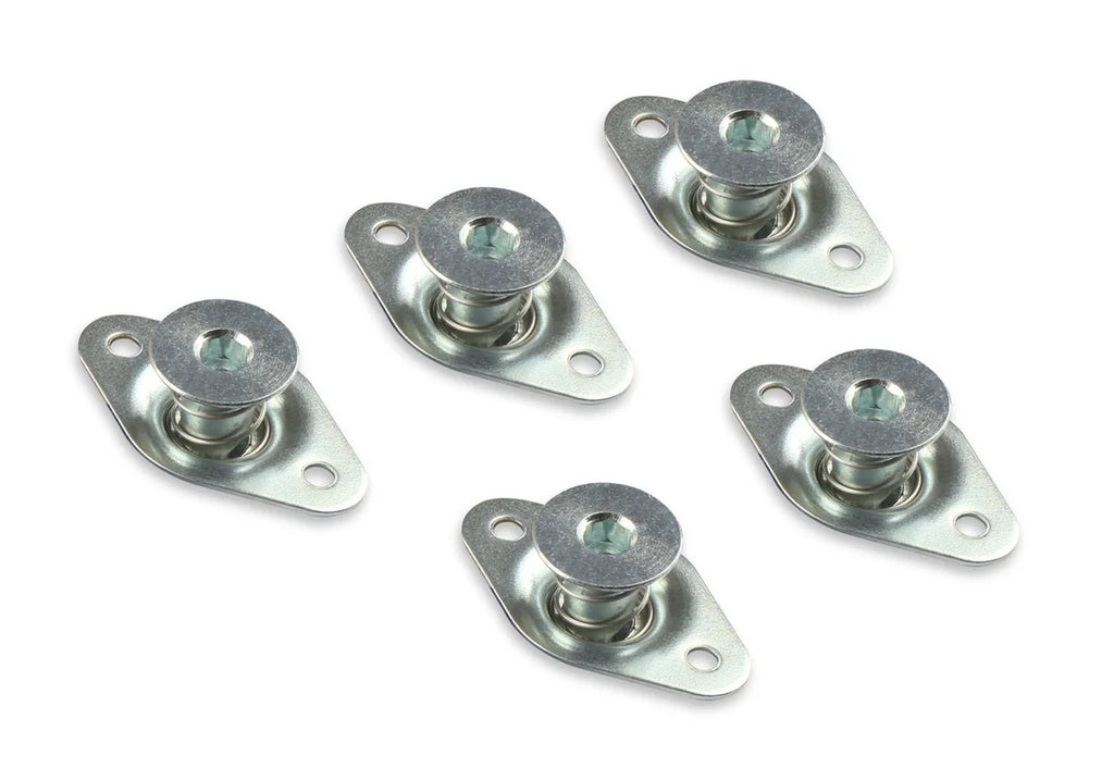 Earl's Performance Earl's Quarter Turn Fasteners PANBE5500-ERL - Main Product View
